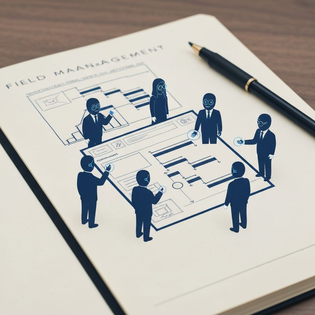 Field notes from a multi-agent project management build.