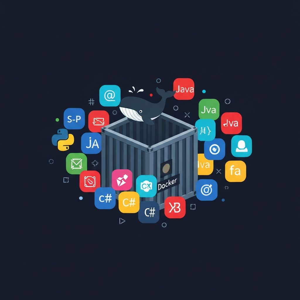 Universal Claude Code Container