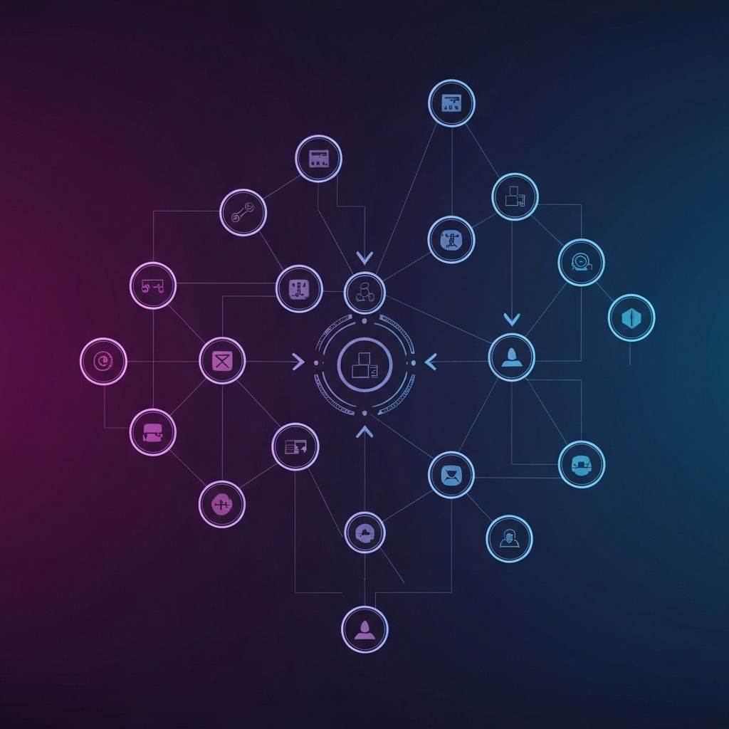 LangGraph Agentic System